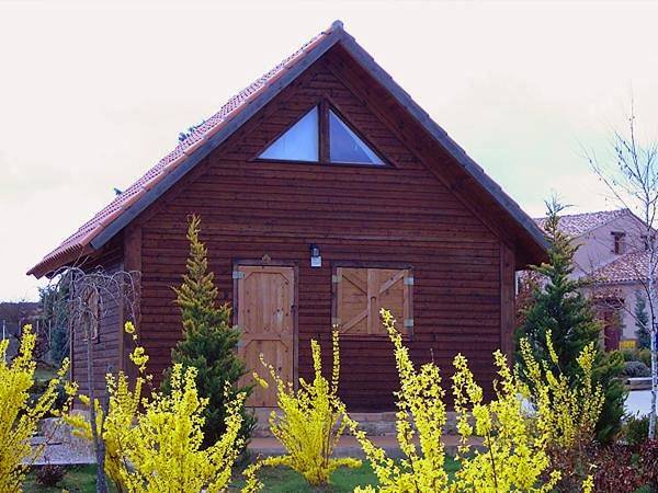 Casa rural para 2 personas, con Terraza además de Jardín y Vistas en Cardenete - 3