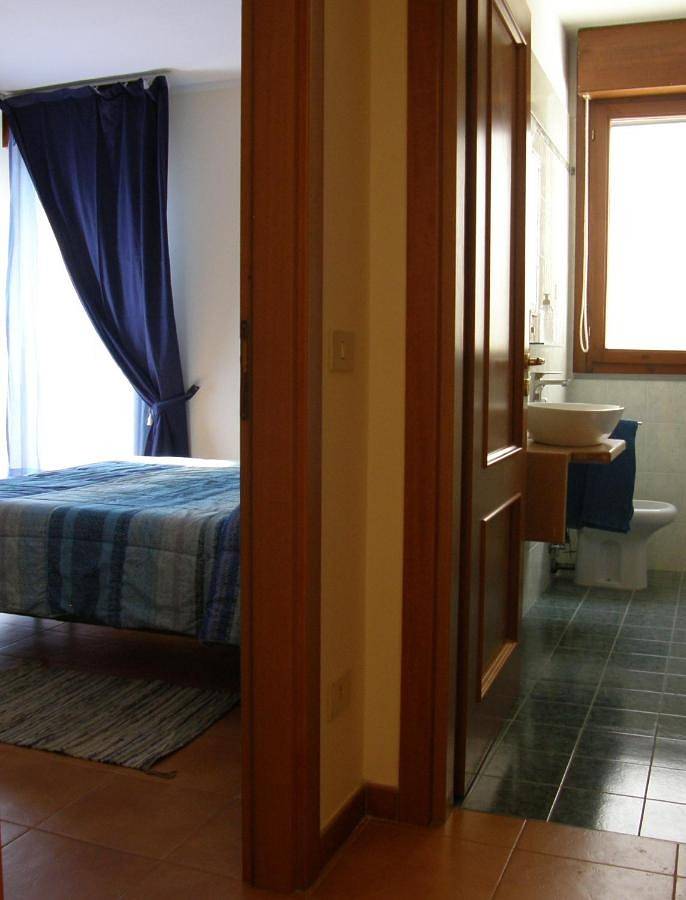 Gîte pour 2 personnes, avec vue et jardin à Empoli - 4