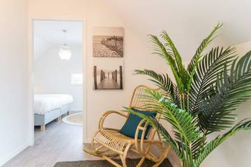 Gîte pour 4 Personnes dans Portbail, Cotentin, Photo 2