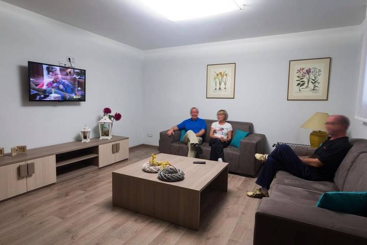 Hotel para 2 personas, con terraza en Navarra - 4