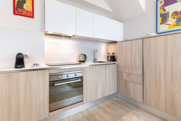 Appartamento intero, Casa Pertinace in Alba, Langhe