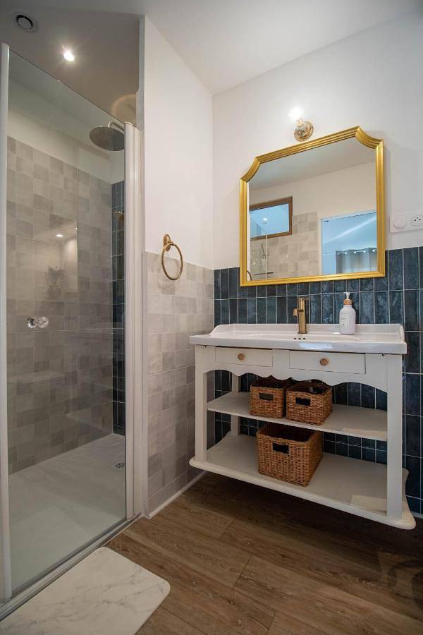 Location de vacances pour 4 personnes, avec jardin, animaux acceptés à Lezoux - 3