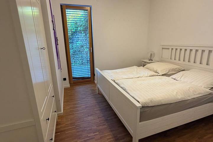 Ganze Wohnung, Fewo III Westwind in Motzen, Mittenwalde