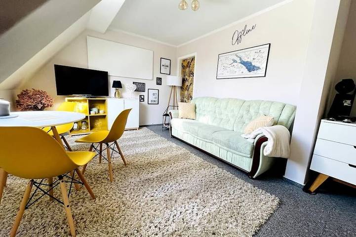 Ferienwohnung für 3 Personen - 1