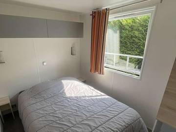 Camping voor 2 Personen in Ornans, Bourgogne-Franche-Comté, Afbeelding 4