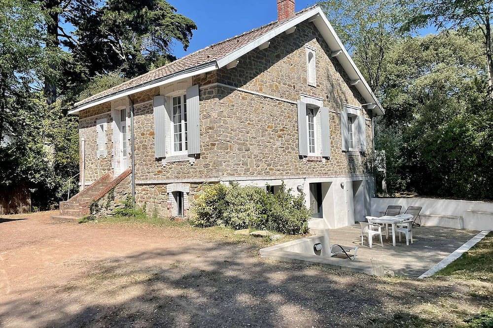 Photo : Maison de vacances