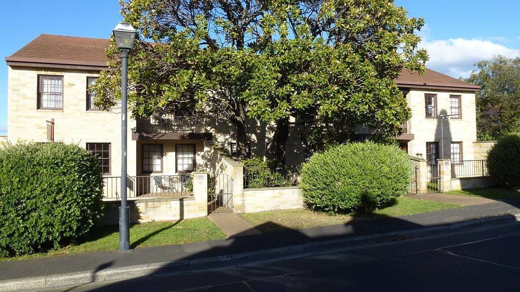 Ganze Wohnung, Api Leisure & Lifestyle Battery Point in Hobart, Tasmanien