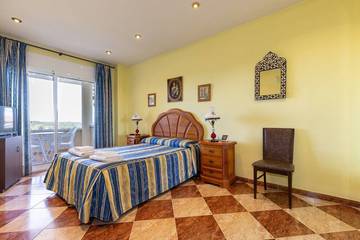 Villa pour 10 Personnes dans La Móra, Tarragone, Photo 1