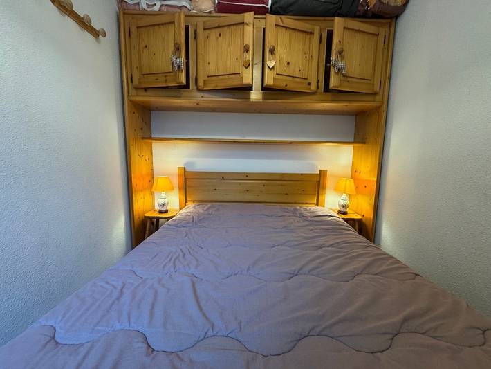 Ganze Wohnung, Gemütliche Wohnung in Pistennähe, Balkon, Parkplatz in Bernex, Thonon-les-Bains und Umgebung