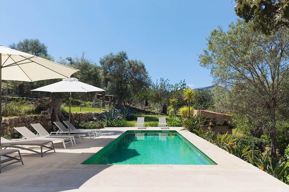 Casa vacanza a Maiorca a partire da 417€ a notte