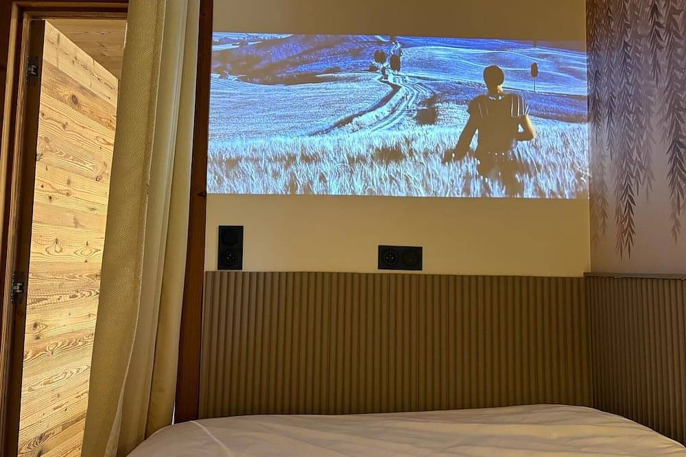 Ganze Wohnung, La Source - At the foot of the slopes - Relaxation&Nature in Mieussy, Region Bonneville