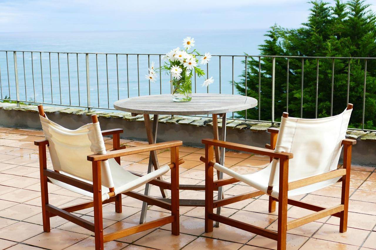 Apartamento entero, Two-Bedroom Apartment in Comillas, Costa de Cantabria
