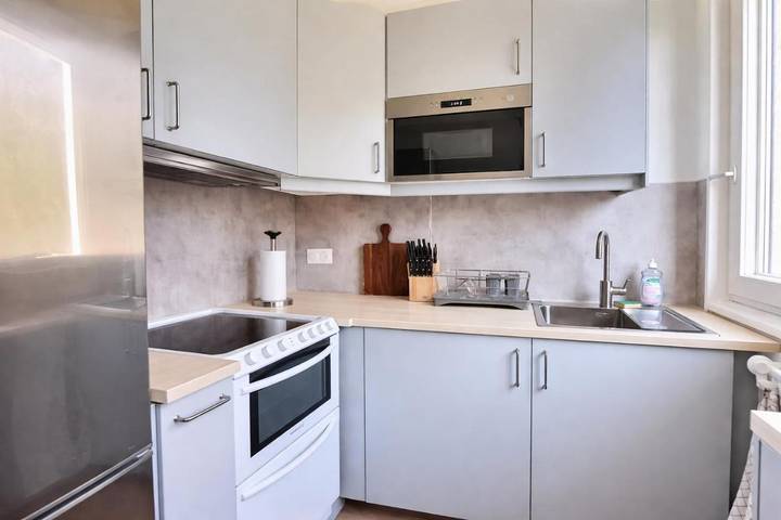 Gîte pour 3 personnes à Pomponne - 3