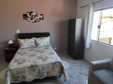 Chambre d’hôte pour 2 personnes à Cunha