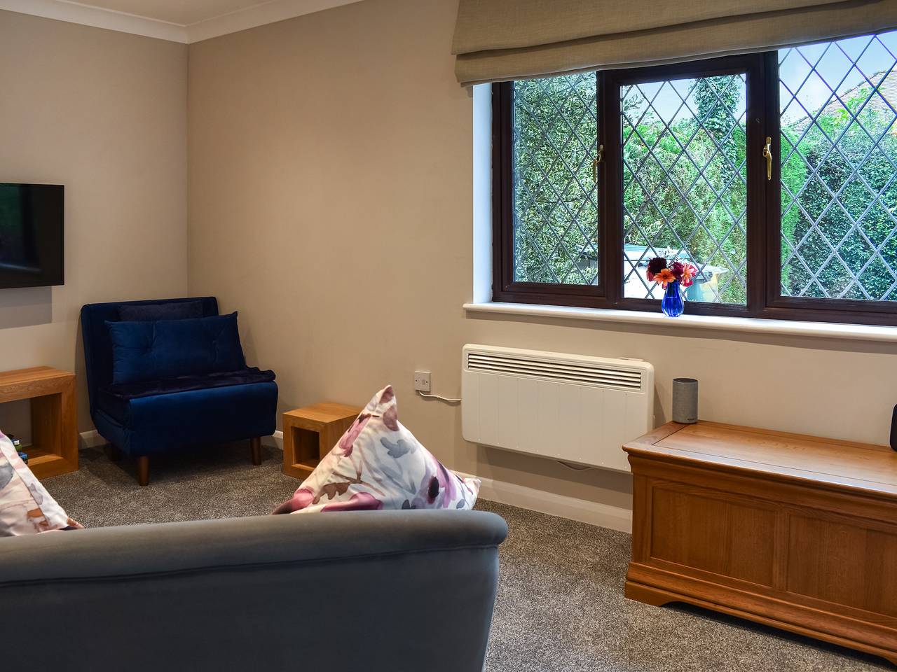 Havre De Calme in Kent