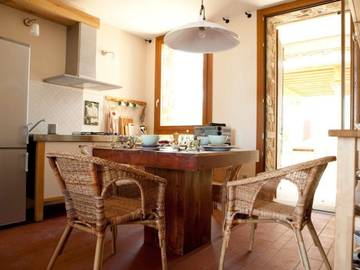 Agriturismo per 4 Persone in Volterra, Pisa e dintorni, Foto 4
