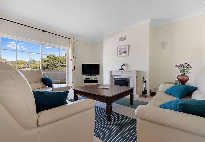 Ferienwohnung für 6 Personen, mit Terrasse - 1
