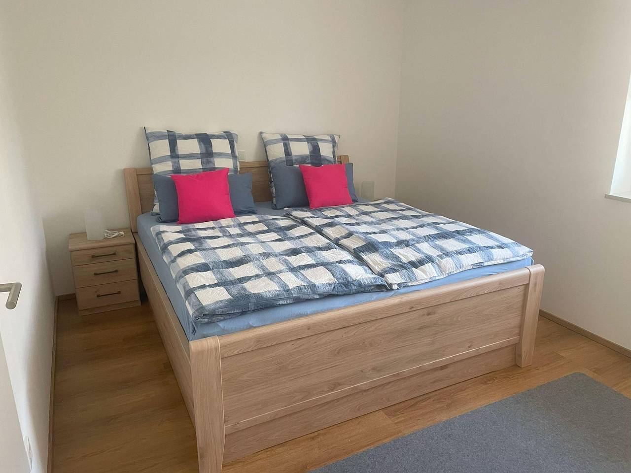 Ganze Ferienwohnung, Ferienwohnung Kostecki in Monzingen, Pfälzer Bergland