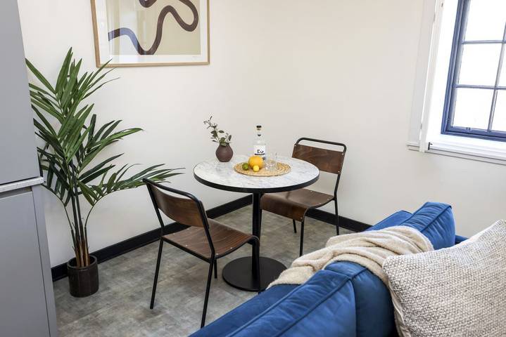 Apartamento entero, Brewer's Office: Deluxe Studio w/Views-3rd floor in Edimburgo, Lothian