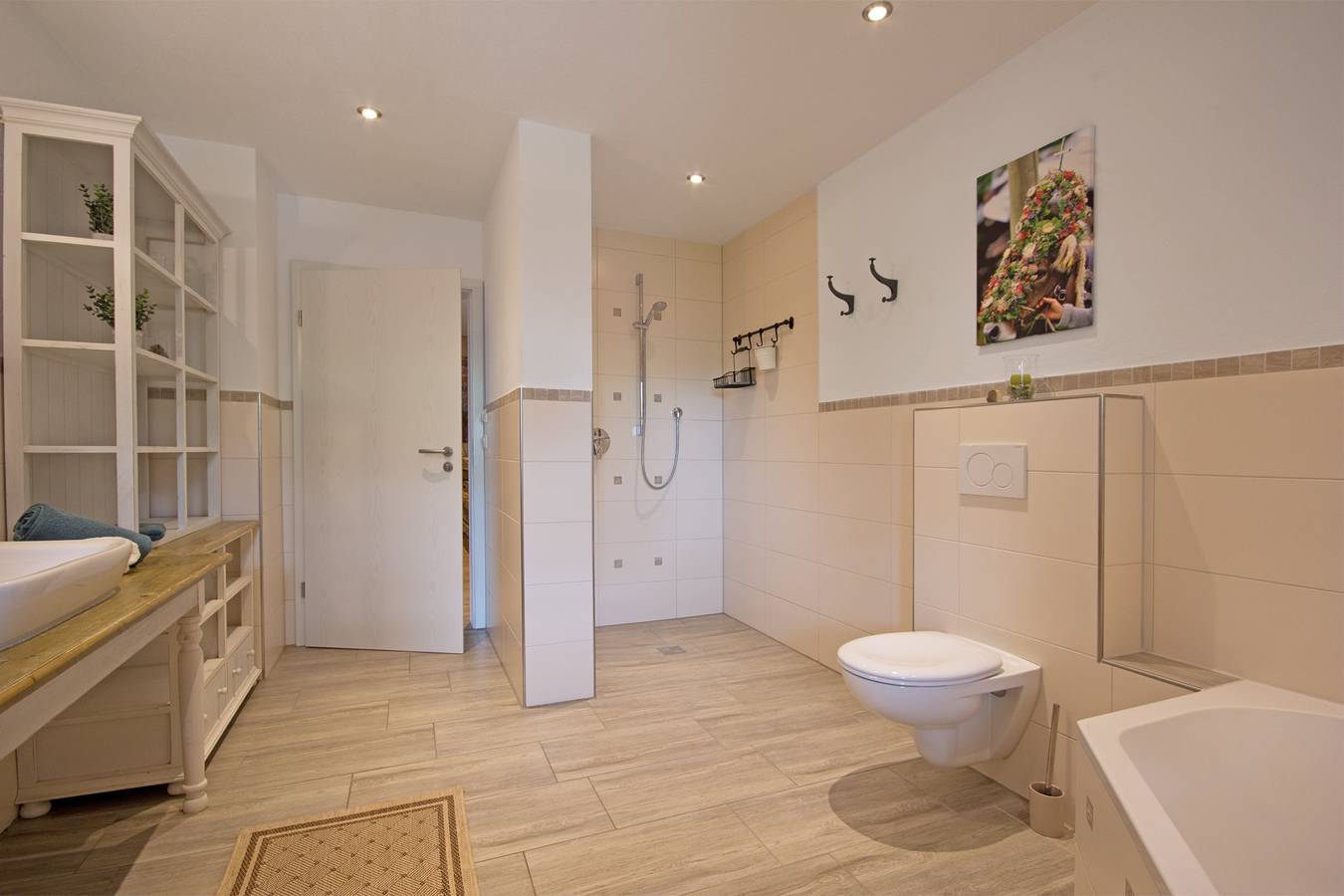 Ganze Ferienwohnung, Zur Viehscheid in Pfronten, Bayerisch Schwaben