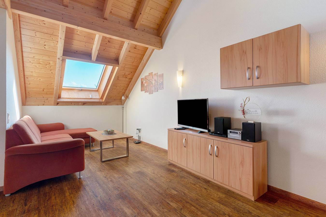 Photo : Appartement de vacances