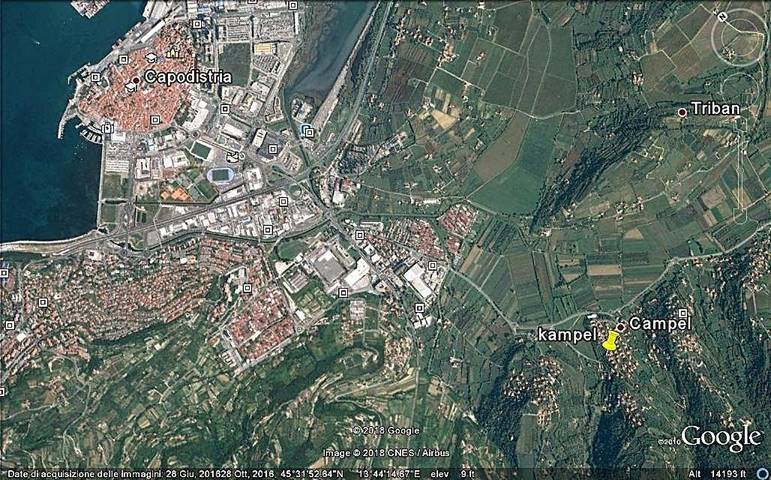 Villa mit pool für 12 Personen, mit Pool und Garten sowie Sauna und Whirlpool in Slowenien - 4