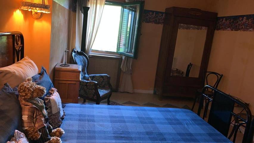 Hôtel pour 4 personnes, avec vue et jardin dans Abruzzes - 4