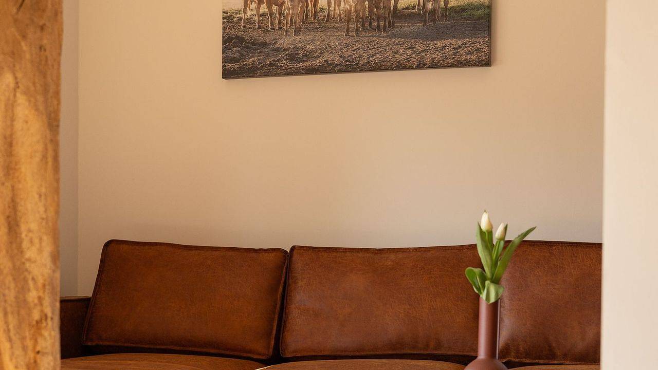 Ganze Ferienwohnung, Ferienwohnung für 2 Personen (37 m²) in Ratekau in Ratekau, Ostholstein