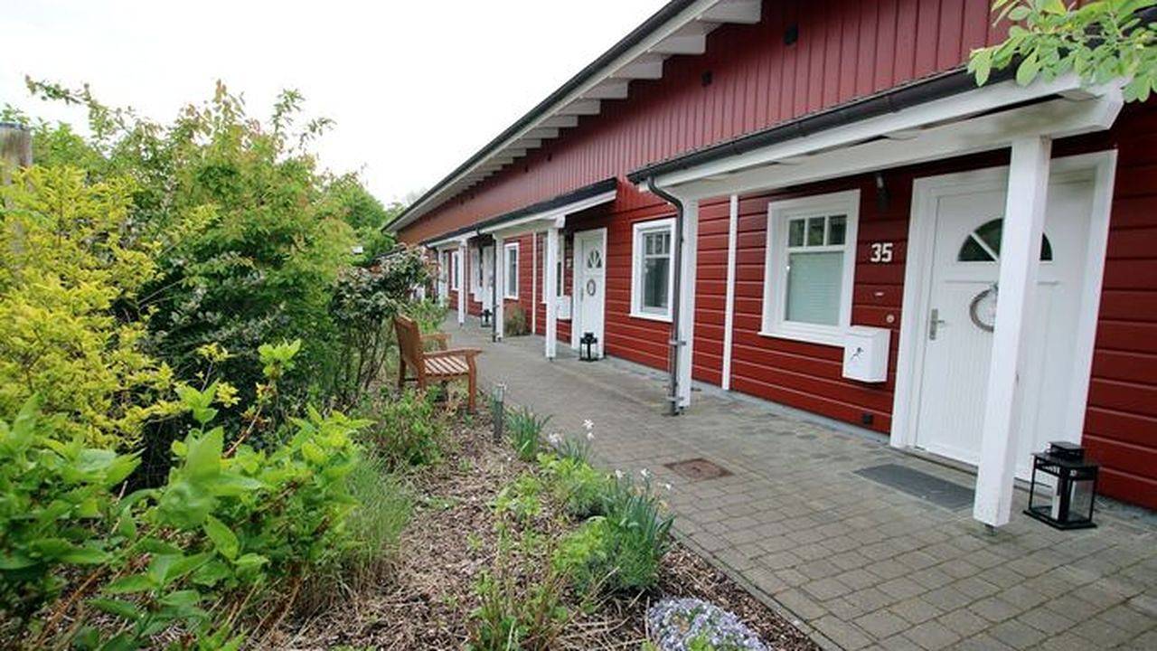 Ferienhaus für 4 Personen (80 m²) in Wyk auf Föhr in Wyk auf Föhr (Stadt), Wyk auf Föhr