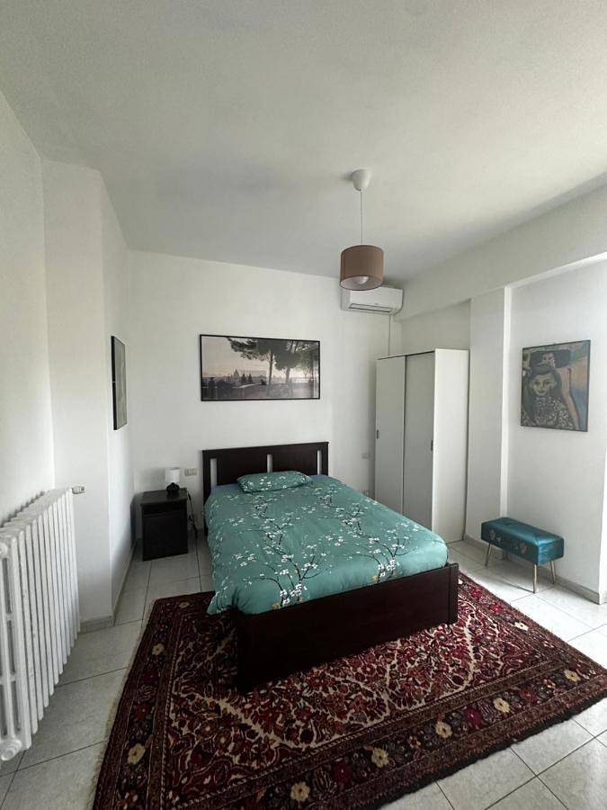 Chambre d’hôte pour 1 personnes, animaux acceptés - 1