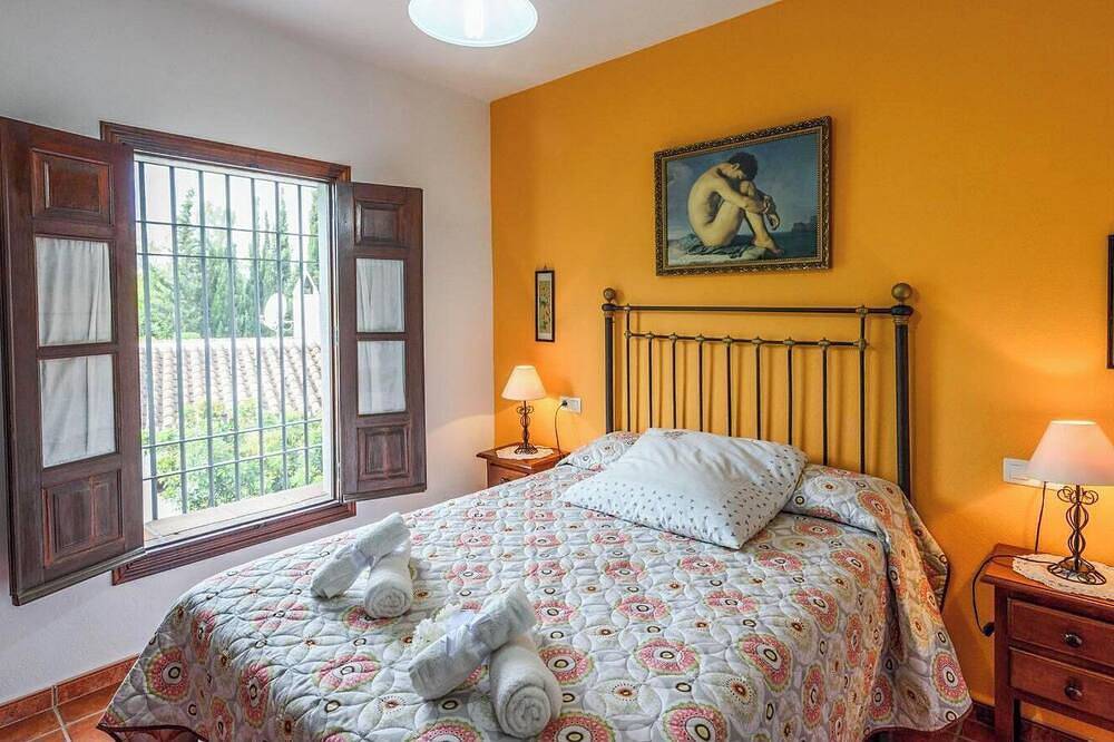 La Viña del Arenal Pizarra in Pizarra, Málaga Province