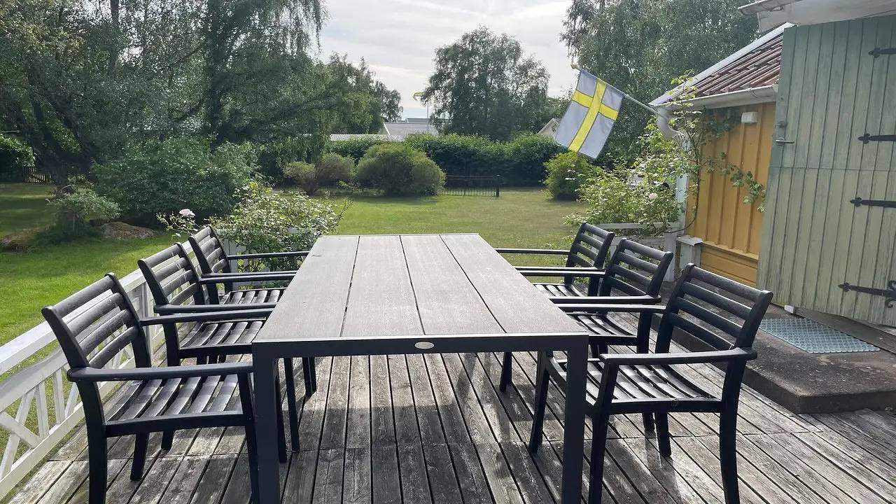 Ferienhaus für 6 Personen (100 m²) in Ramdala in Karlskrona, Schwedische Ostsee