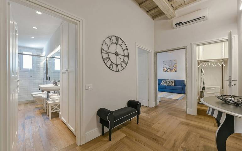 Ferienwohnung für 4 Personen in Florenz - 4