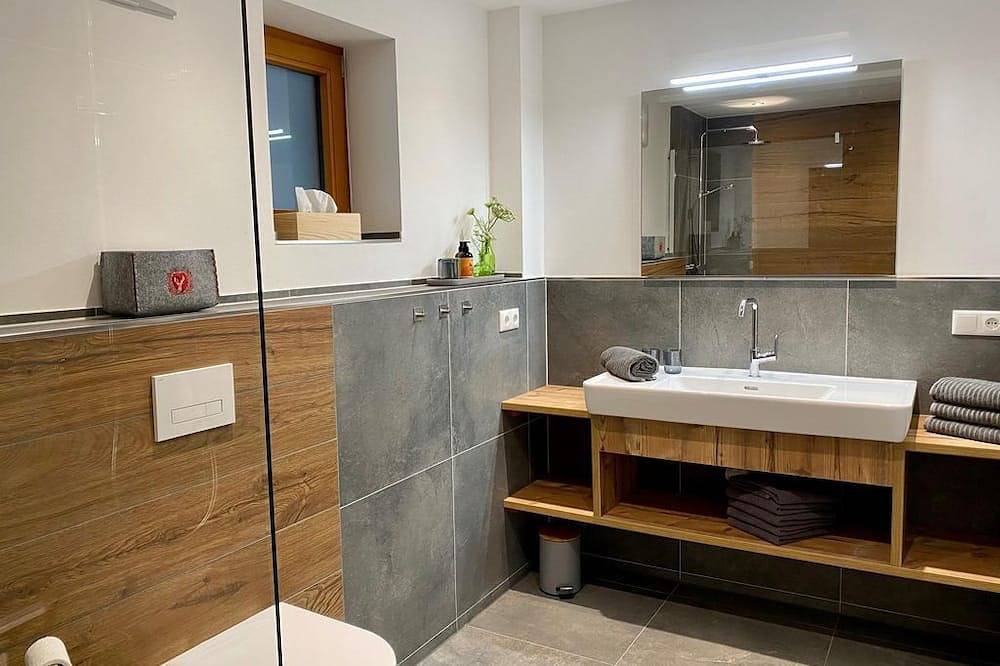 Ferienhaus Eulennest in Seeboden, Bezirk Spittal an der Drau