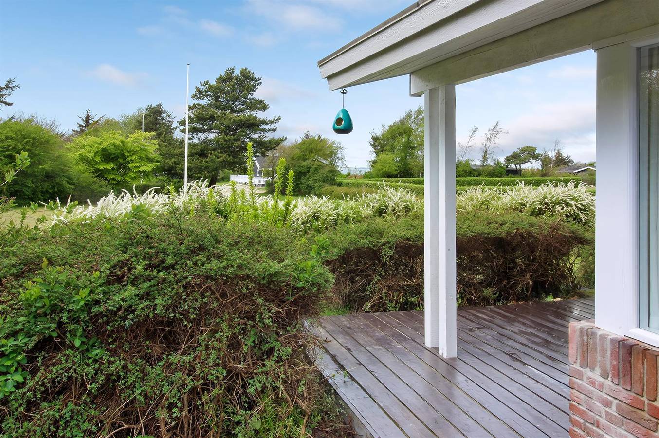 Awesome home in Spøttrup w/ Wifi and 3 Bedrooms in Ålbæk Strand, Limfjord in Westjütland