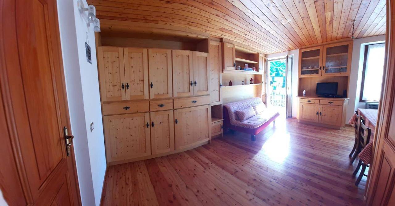 Appartamento intero, Alagna Tres Jolie in Riva Valdobbia, Alagna Valsesia