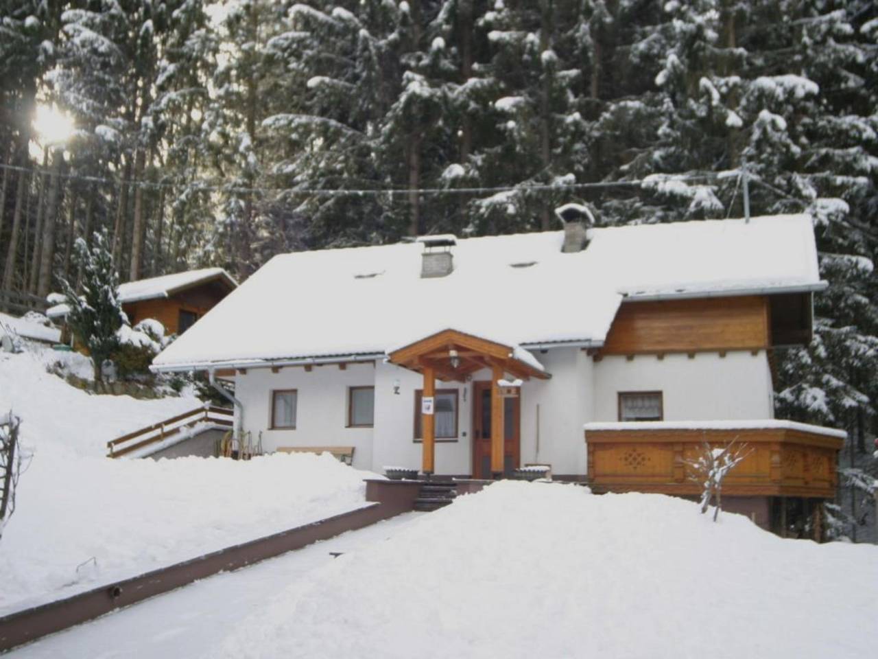 Spacious country house surrounded by ski resorts in Rangersdorf, Oberkärnten