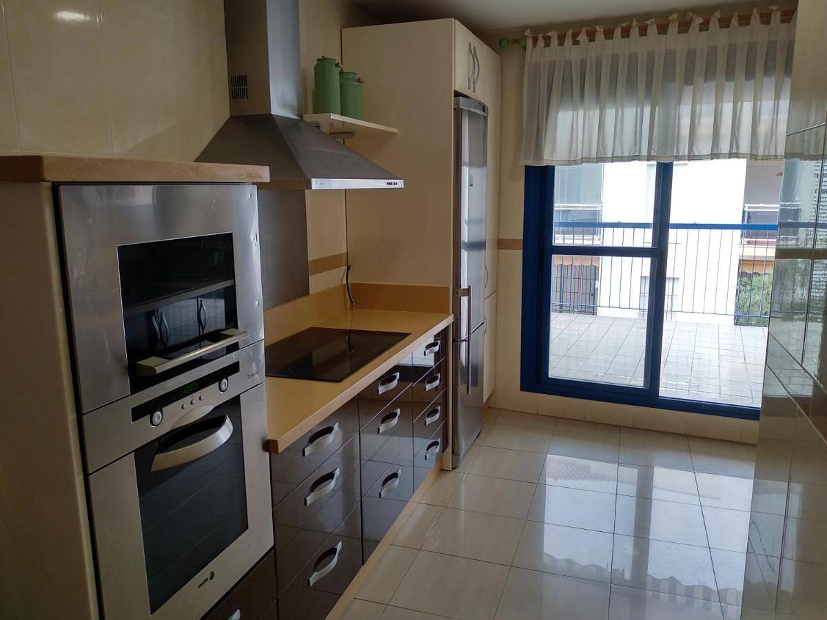 Appartement entier, Amplio Piso En Costa Ballena A 100 M De La Playa in Costa Ballena, Chipiona