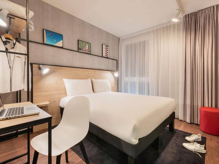 Hôtel pour 2 personnes, avec Terrasse
