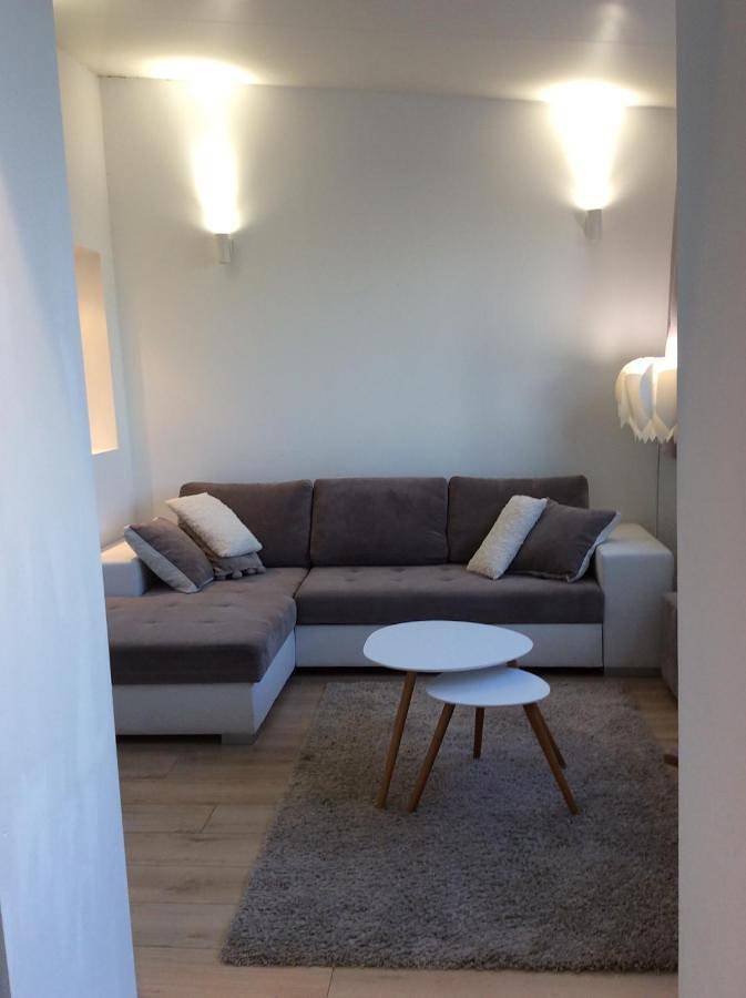 Appartement entier, Three-Bedroom Apartment in Sausset-les-Pins, Côte méditerranéenne (France)
