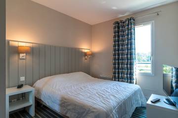 Appartement De Vacances pour 4 Personnes dans Concarneau, Côte de Cornouaille, Photo 3