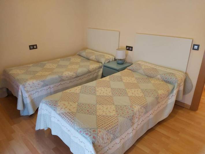 Casa rural para 5 personas, con Balcón en Puebla de Don Fadrique - 4