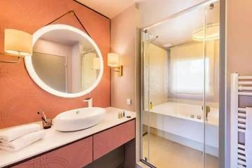 Camping pour 10 Personnes dans Bailly-Romainvilliers, Seine-et-Marne, Photo 3