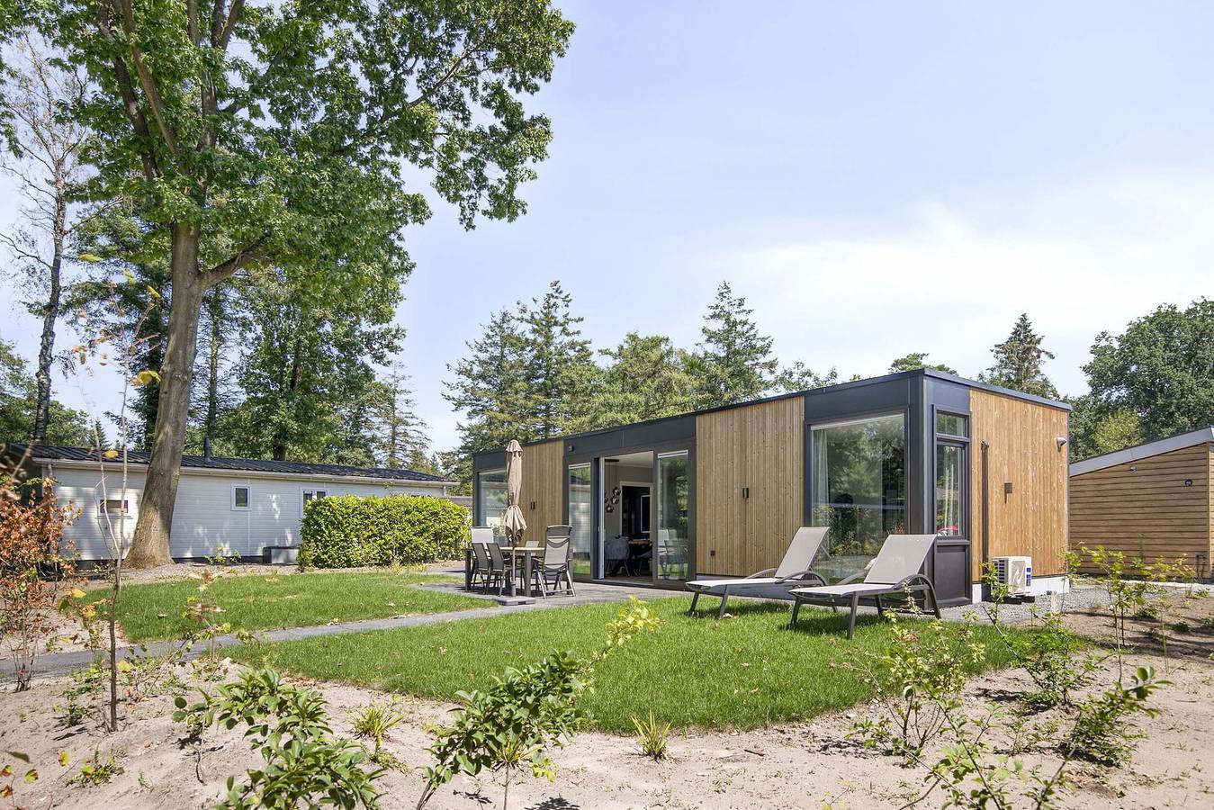 Casa de vacaciones para 4 personas in Ede, Hoge Veluwe