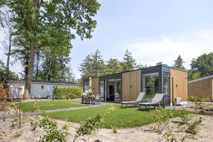 Casa de vacaciones para 4 personas - 1