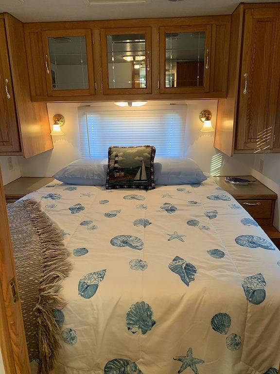 Island Life in Rodanthe, Pamlico Sound