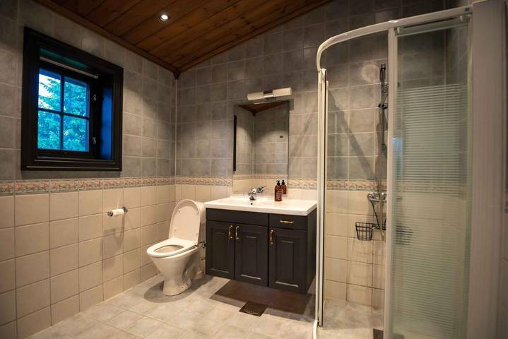 Ferienhaus für 13 Personen, mit Ausblick und Sauna sowie Terrasse in Trysil - 4