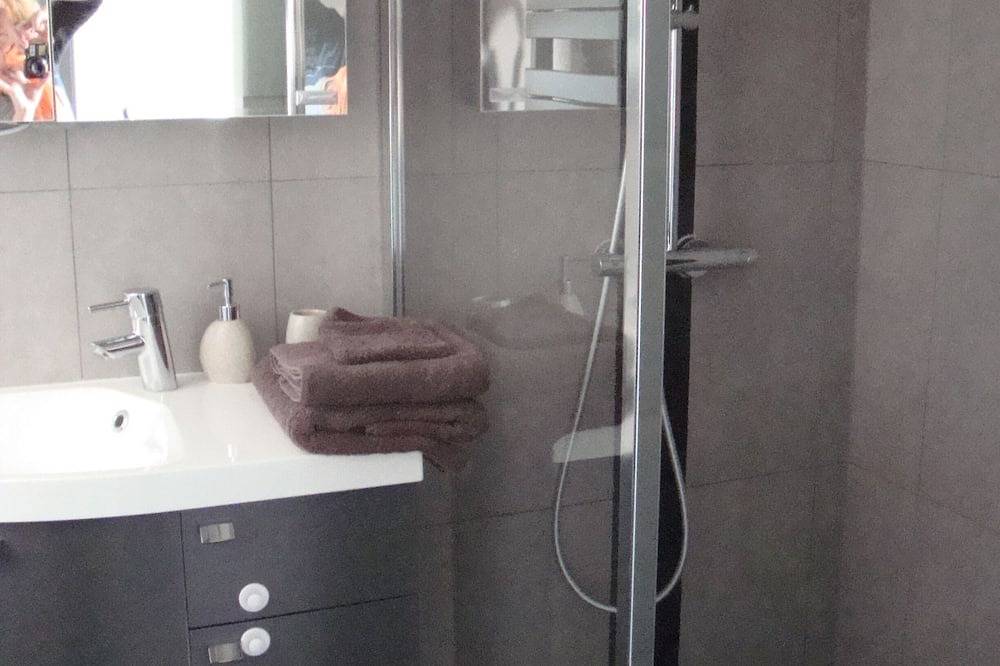 Entire apartment, Appartment with terrasse 40m2 in Sélestat, Sélestat-Erstein region