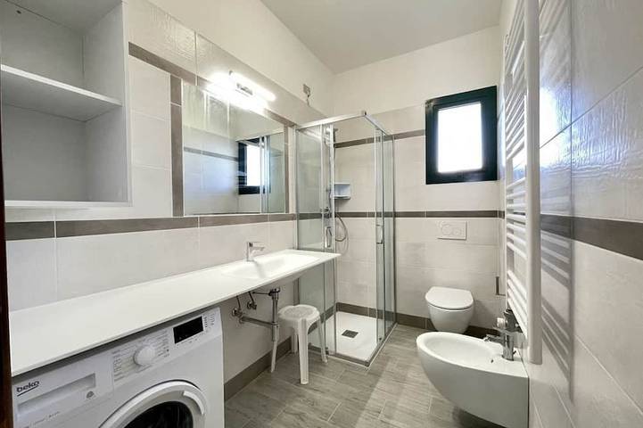 Ferienhaus für 5 Personen, mit Pool, mit Haustier in Jesolo - 3