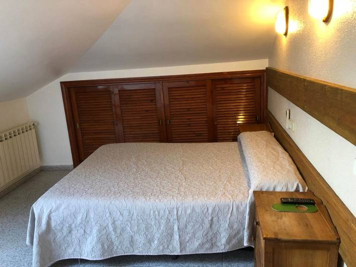 Hôtel pour 2 personnes, avec terrasse à Los Molinos - 4